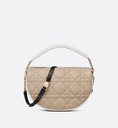 Mittelgroße Dior Vibe Hobo